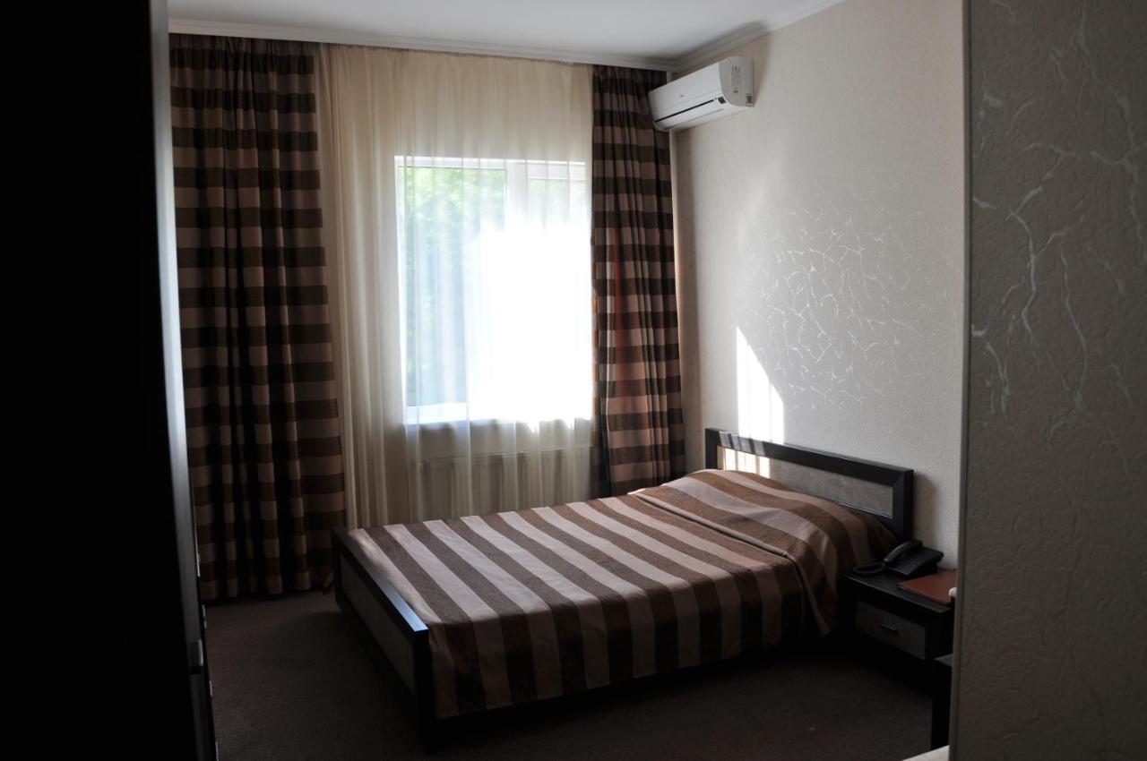Hotel Light House Odessa Exterior foto