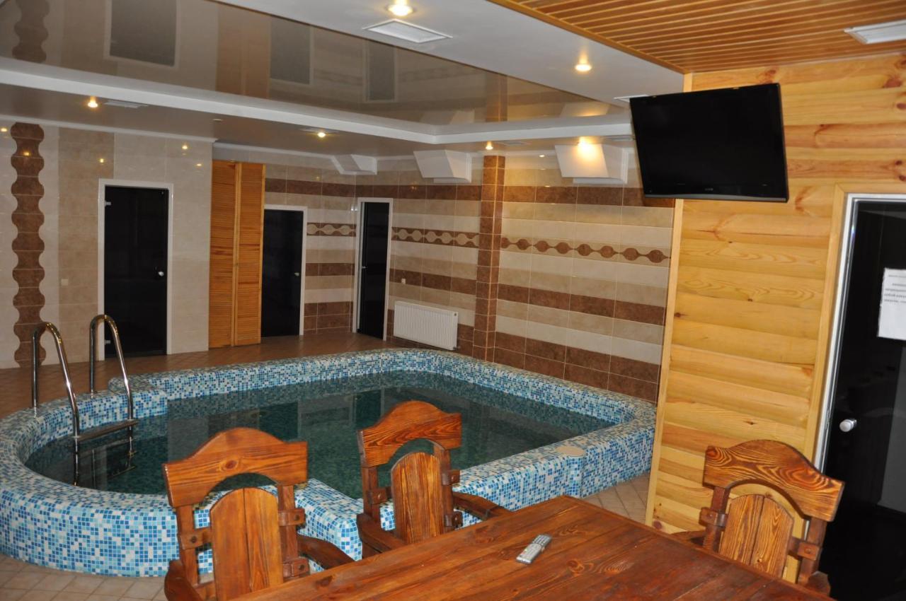 Hotel Light House Odessa Exterior foto